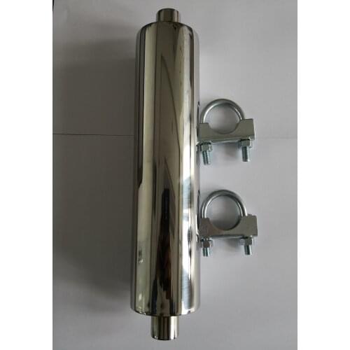 24mm muffler silencer for JP Heaters cars