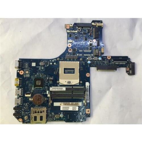 H000055980 S50 S55T S55 full test lap connect board connect with motherboard