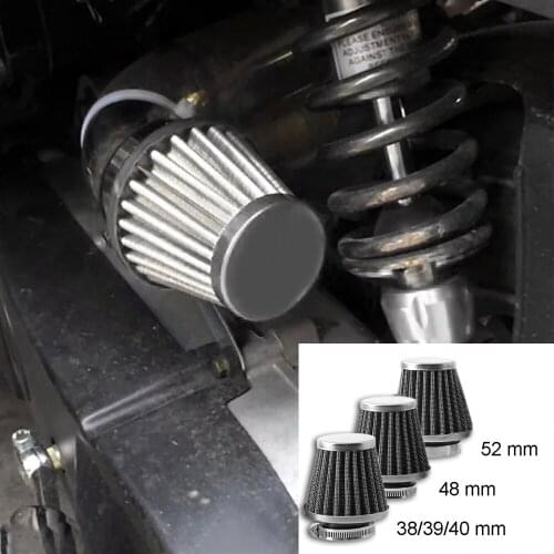 Воздушные фильтры для автомобилей JEAZEA China At AliExpress