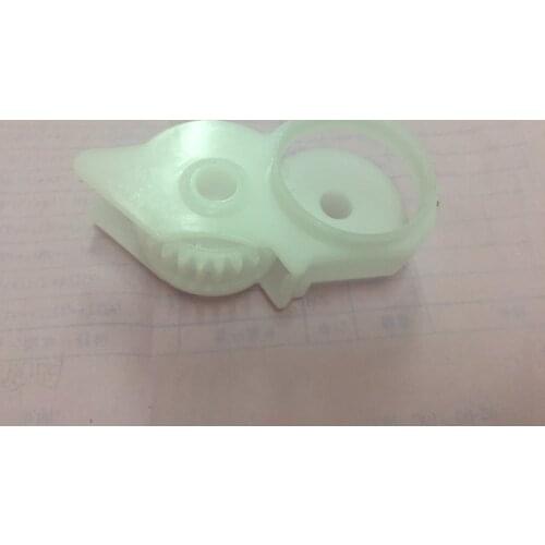 Einkshop 5pcs Swing Driver Fuser Gear 29T for HP Pro400 MFP M401 M425 M425dn M425dw M401a M401d M401dw RC3-2511 RU7-0374 RU7-037