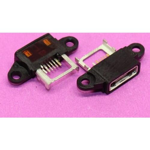 YuXi Brand New Micro USB connector charging port for Xiaomi Note Mini USB socket