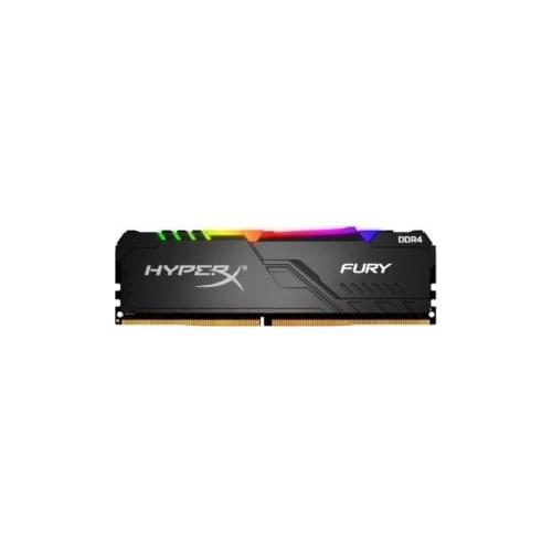 Kingston HyperX Fury RGB HX430C15FB3AK2/16 16 GB (2x8) DDR4 3000 MHz CL15 Ram