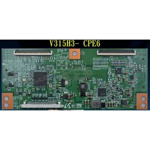 V315H3-CPE6 Logic T-CON Board FOR / Connect with 26INCH 32INCH
