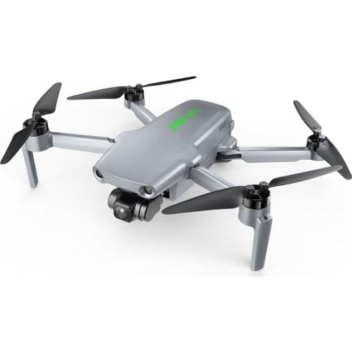 Presale Hubsan ZINO Mini PRO 249g GPS 5G WiFi 10KM FPV with 4K 30fps Camera 3-axis Gimbal 3D Obstacle Sensing 40mins Flight Time