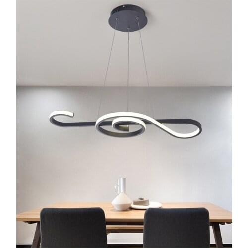 Modern living room bedroom balcony porch restaurant Ceiling Lamp Fixtures lighting light luminaria ceiling lamp