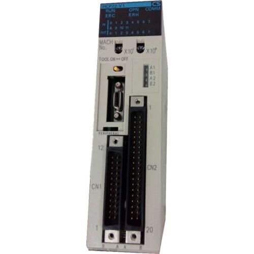 Omron CS1W-HCP22-V1 PLC Module Used In Good Condition