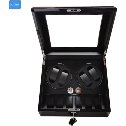 Xinlu Custom Self-winding Boxes