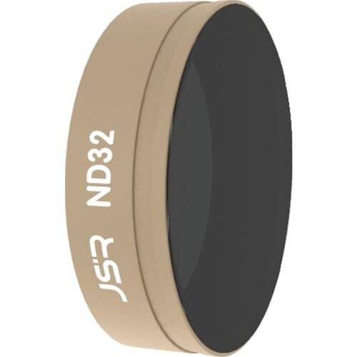 LG ND32 Lens Filter Replacement for Osmo Action Camera, Nano Coatings, HD UV Filter,80mm