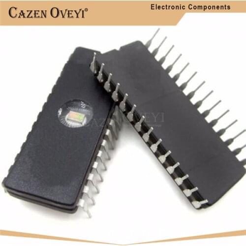 10pcs/lot M27C256B-10F1 12F1 100F1 70F1 M27C256B M27C256B-12F1 27C256 DIP-28 new original In Stock