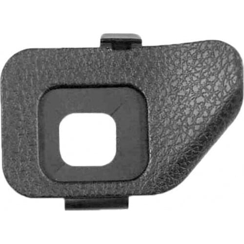 45186 02310 Cruise Control Cover Practical Repair Vehicle Switch Cap Auto Car Mini Steering Wheel Mount For Corolla ZRE18 2014