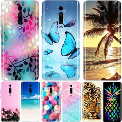 BTOCANDY Phone Cases Xiaomi Mi 9T