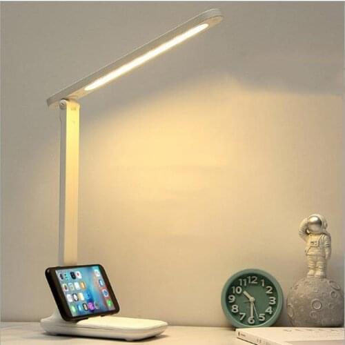 CXCNIENIE Lamps With Lampshade