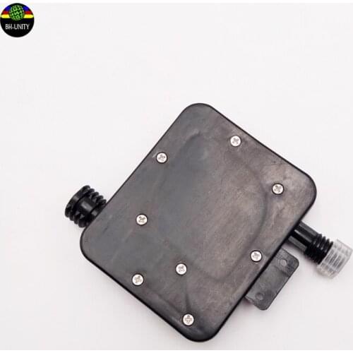 Sei ko 510 printhead Damper for Icontek Infinity Challenger Witcolor phaeton Solvent printer spt 510 damper 35/50pl