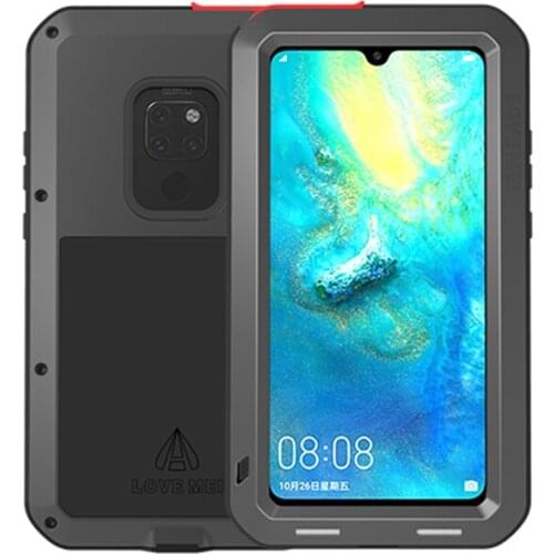 Leanonus Huawei Mate 20 Lite Phone Cases