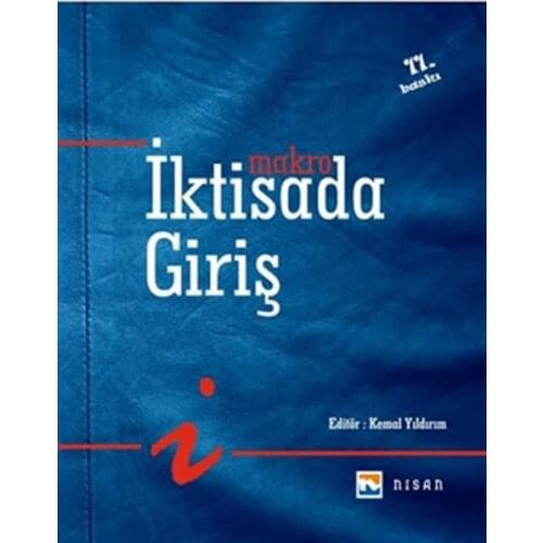 Macro Economics Input. Kemal Lightning. April Bookstore Broadcasts Educational Broadcasts