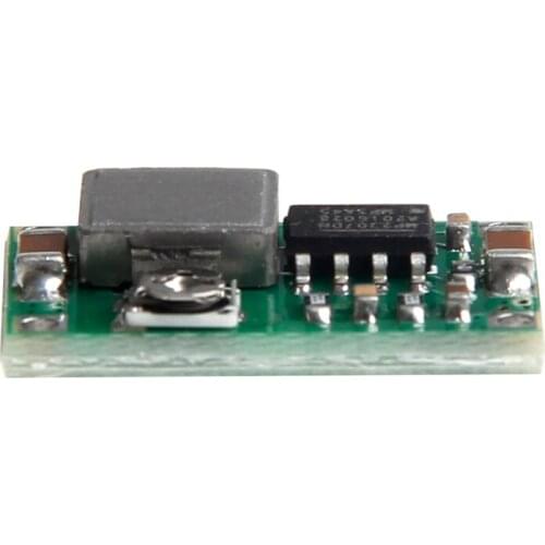 Mini 360 DC/DC Converter Step Down 4.75V-23V To 1V-17V Power Supply Module L4MF