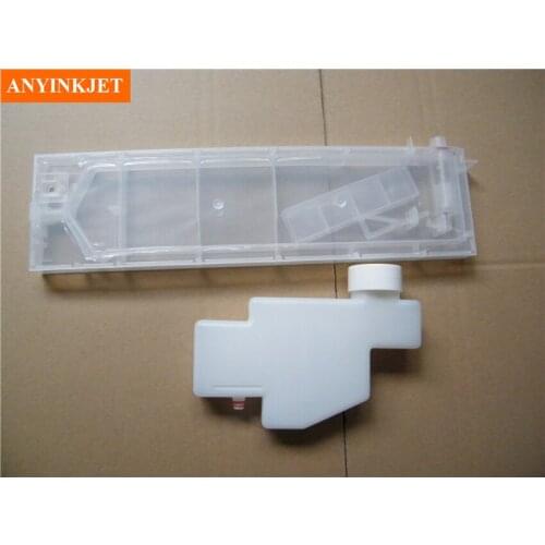 Refillable cartridge wit bottle for Roland FJ740 SJ740 SC640 VP540 Mutoh RJ900 1304 VJ1608 1614 Mimaki JV33 JV5 etc wide printer