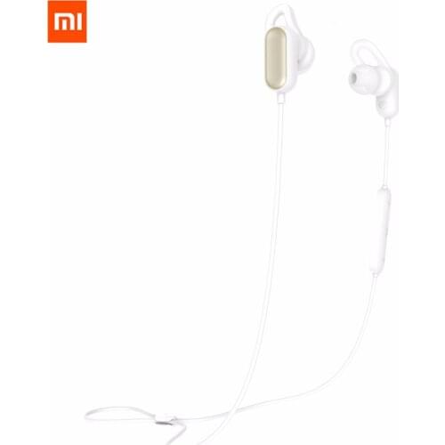 Xiaomi YDLYEJ03LM Bluetooth 4.1 IPX4 Waterproof CVC Noise Reduction In-earSport Earphone