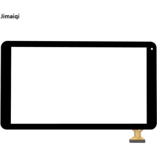 New Touch Screen For 10.1'' Inch Tablet PC Panel Code Number DP101495-F3-A Digitizer Sensor Replacement