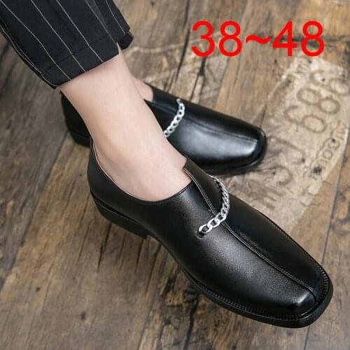 Mens Oxfords UYOYU China