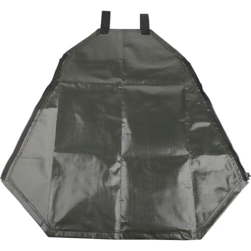 20 Gallon Plants Hanging Dripper Bag Reusable Large Agricultural Tree Irrigation Bag Slow Release Drip Irrigation With Zipper