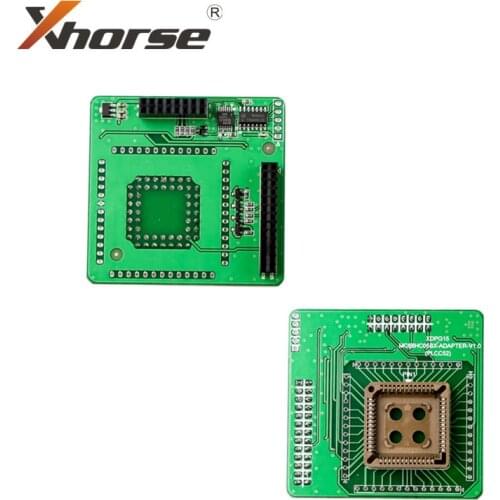 Xhorse OEM MC68HC05BX(PLCC52) Adapter for VVDI Prog Programmer