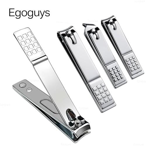 Deermoo Manicure Nail Clippers