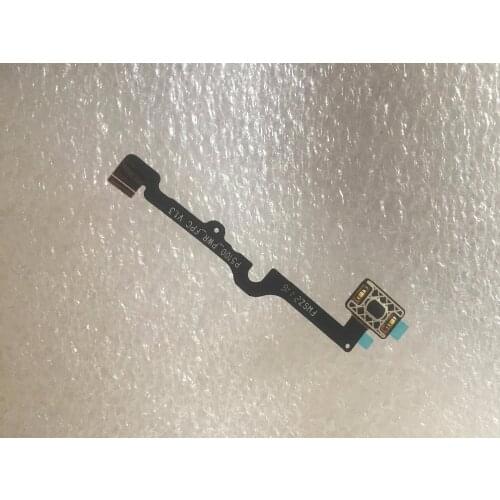 For Lenovo YOGA Tab 3 YT3-X50L YT3-X50F YT3-X50M Display power button cable P5100_PWR_FPC v1.3 P5100-LCD-FPC-V4.0 V1.3