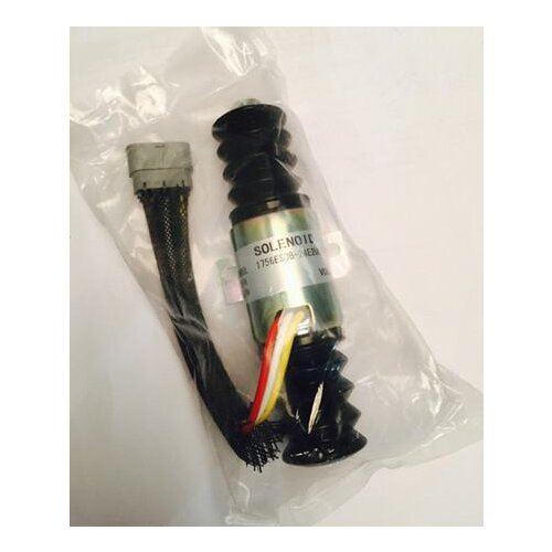 Diesel Stop Solenoid SA-4154 1756ESDB-24E2UC10B2S5