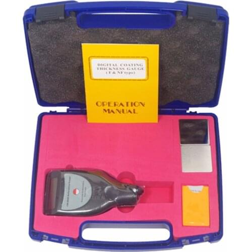 CM-8828 Paint Tester Coating Thickness Tester