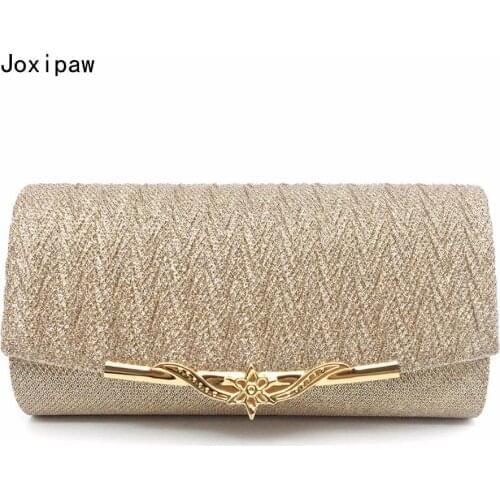 Женские блестящие сумки Joxipaw China At AliExpress