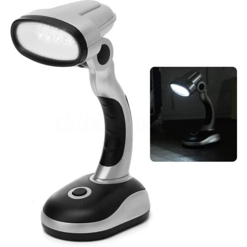 JX-LCLYL LED Table Lamps