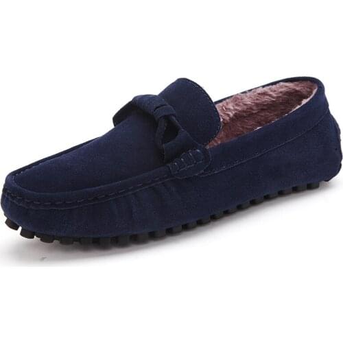 LUOSHANG Fashion Footwear