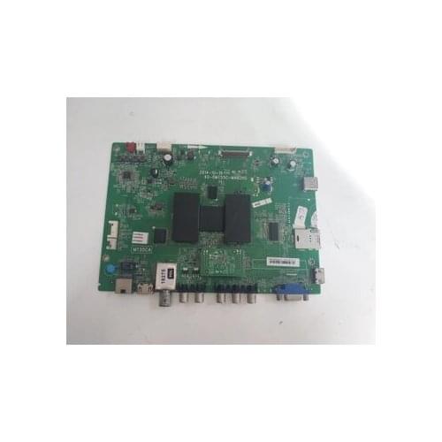 L43F2800A Motherboard 40-0MT55C-MAB2HG screen LVF430AUOT