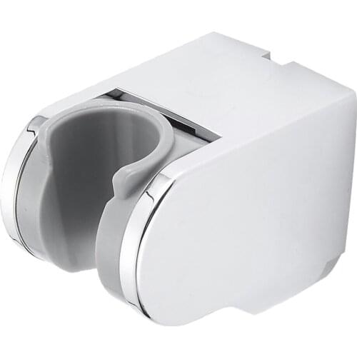 Blesiya Wall Mounted Shower Head Bracket Sprayer Rack Handleheld 63x43x56cm