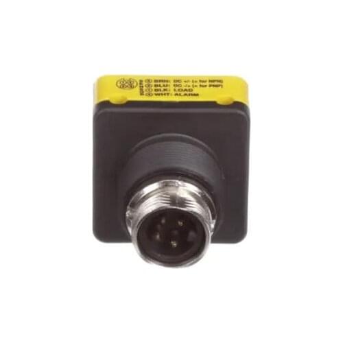 OPBT2QD Sensor, Photoelectric, Omni-Beam, Powerblock, OMNI-BEAM Series 27095