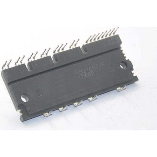 PS21867-P Module Original, can provide product test video