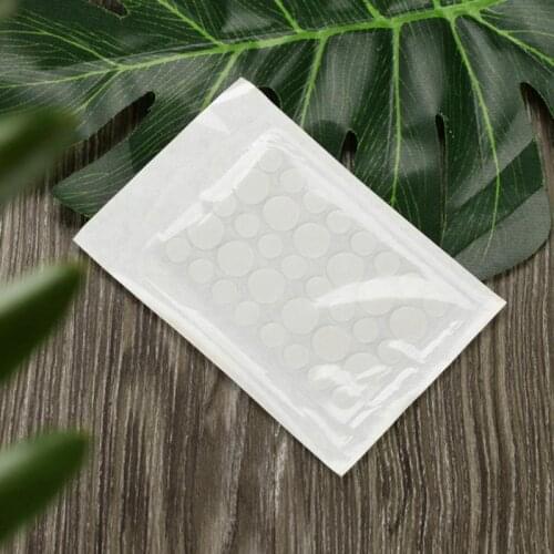 Acne Patches Invisible Acne Stickers Removing Acne Absorbing pus Anti-infection Acne Patch Clear Beauty Patches Skin Care Tool