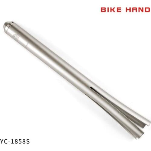 BIKE HAND YC-1858-M MTB Headset Bottom Bracket Fork Removal Tool Repair Tools Bicycle Accessories