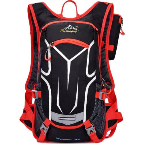 SIILENYOND Expedition Backpacks