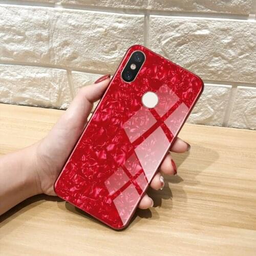 SKTSENG Phone Cases Xiaomi Mi 8 SE