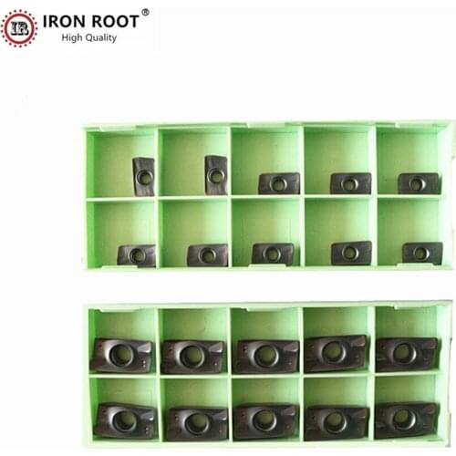 APMT Series 1135 1604 1605PDER TG1225 CNC Metal Lathe Cutting Tool Milling Carbide Insert