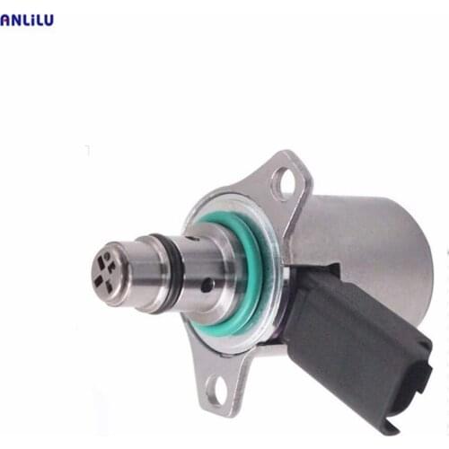Fuel Pump Pressure Regulator Suction Control Valve BK2Q-9358-AB BK2Q-9358-AA For Transit Custom 2.2