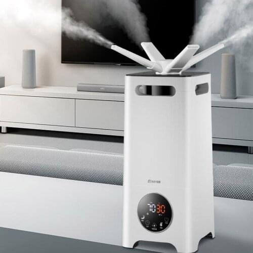 Trifate Air Humidifiers