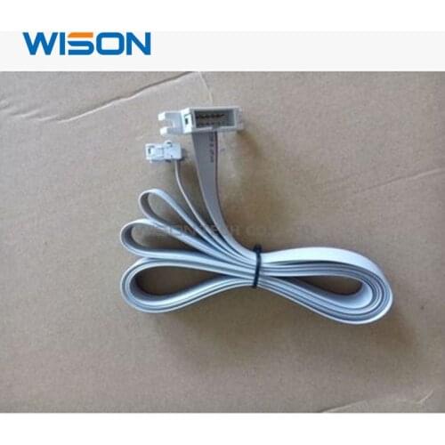 Inverter LC-M02E panel tray panel extension cable VFD-M E B A F series panel connection cable