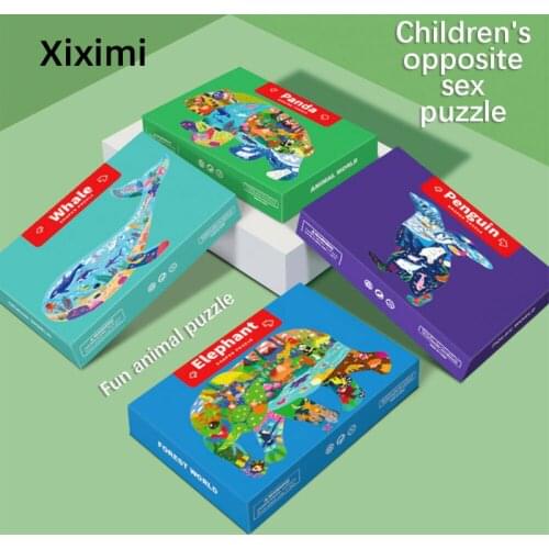 Xiximi 