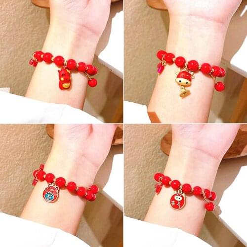 XUYE Bead Bracelets