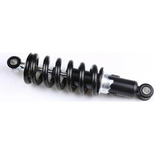 240mm 9.5"Motorcycle Shock Absorber Rear Suspension Shock Dirt Pit Bikes 1200lbs rear spring shock