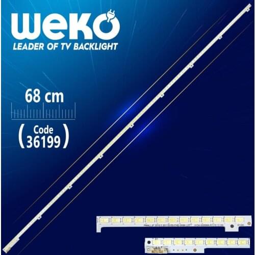 2011SVS55-FHD-5K6K-LEFT JVG4-550SMA-R1 100 LED 68 CM