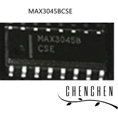3pcs/lot MAX3045BCSE MAX3045BESE MAX3045 SOP16 100% New Original